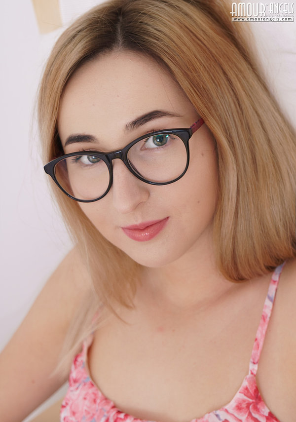 Регина, 23